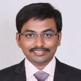 Balakrishnan Soundararajan - Lead QA Architect
