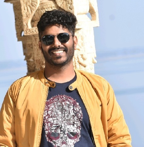 Praveen Singh Shekawat - Senior Developer Consultant