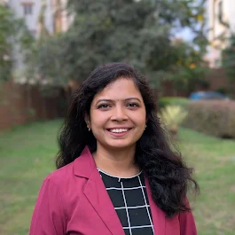 Srivani Durgi - Lead Software Developer